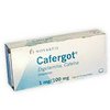 1-medicine-Cafergot 1-medicine-Cafergot
